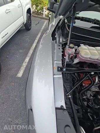 2022 Ram 1500 TRX Crew Cab Short Bed - miniatura 22
