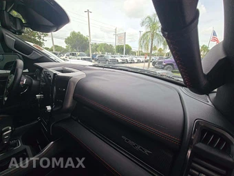 2022 Ram 1500 TRX Crew Cab Short Bed - miniatura 24