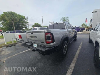 2022 Ram 1500 TRX Crew Cab Short Bed - miniatura 3