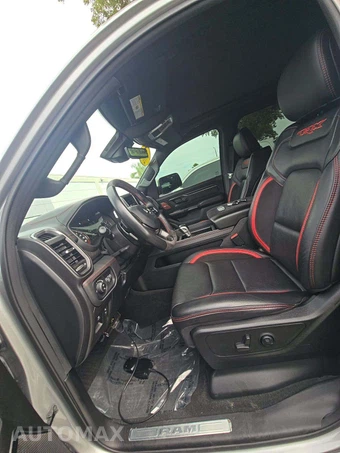 2022 Ram 1500 TRX Crew Cab Short Bed - miniatura 6