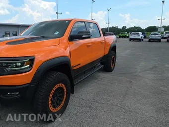 2022 Ram 1500 TRX Crew Cab Short Bed
