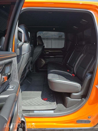 2022 Ram 1500 TRX Crew Cab Short Bed – miniatura 10