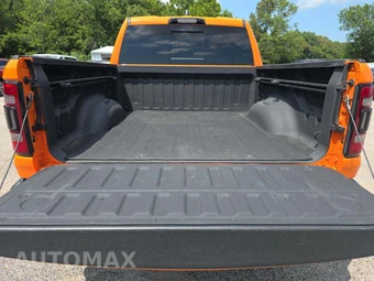 2022 Ram 1500 TRX Crew Cab Short Bed – miniatura 11