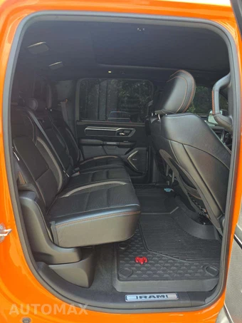 2022 Ram 1500 TRX Crew Cab Short Bed – miniatura 13