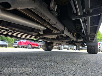 2022 Ram 1500 TRX Crew Cab Short Bed – miniatura 14