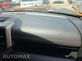 2022 Ram 1500 TRX Crew Cab Short Bed – miniatura 16