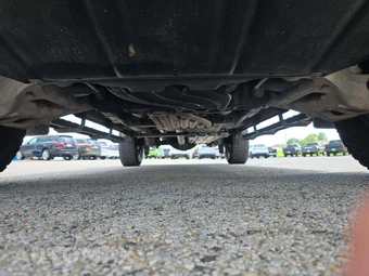 2022 Ram 1500 TRX Crew Cab Short Bed – miniatura 17