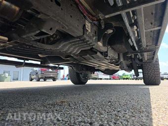 2022 Ram 1500 TRX Crew Cab Short Bed – miniatura 4