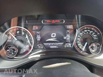 2022 Ram 1500 TRX Crew Cab Short Bed – miniatura 6