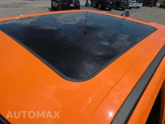 2022 Ram 1500 TRX Crew Cab Short Bed – miniatura 9