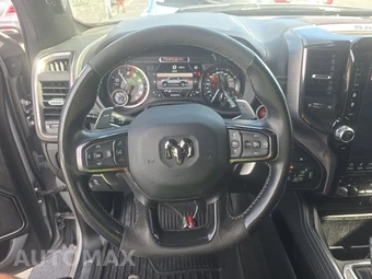 2022 Ram 1500 TRX Crew Cab Short Bed – miniatura 10