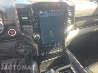 2022 Ram 1500 TRX Crew Cab Short Bed – miniatura 11