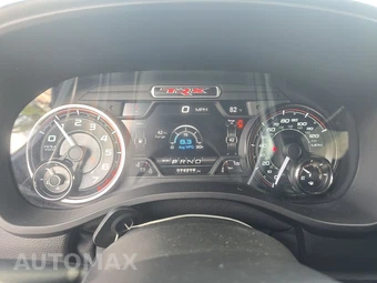 2022 Ram 1500 TRX Crew Cab Short Bed – miniatura 12