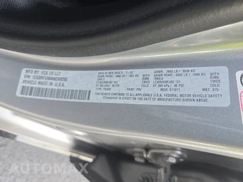2022 Ram 1500 TRX Crew Cab Short Bed – miniatura 14