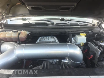 2022 Ram 1500 TRX Crew Cab Short Bed – miniatura 15
