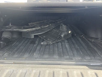 2022 Ram 1500 TRX Crew Cab Short Bed – miniatura 16