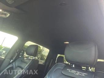2022 Ram 1500 TRX Crew Cab Short Bed – miniatura 17