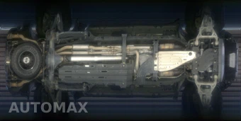 2022 Ram 1500 TRX Crew Cab Short Bed – miniatura 18