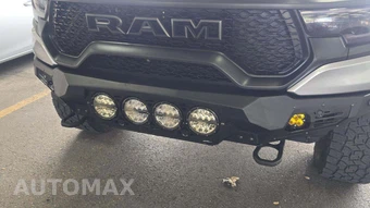 2022 Ram 1500 TRX Crew Cab Short Bed – miniatura 20