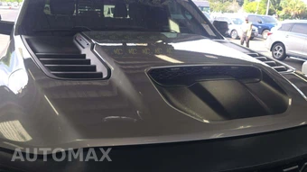 2022 Ram 1500 TRX Crew Cab Short Bed – miniatura 21