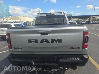 2022 Ram 1500 TRX Crew Cab Short Bed – miniatura 5