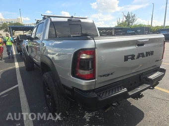 2022 Ram 1500 TRX Crew Cab Short Bed – miniatura 6