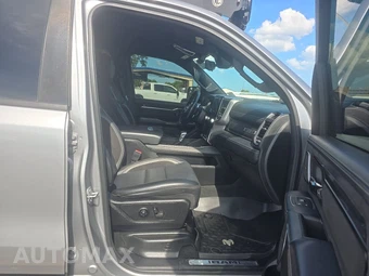 2022 Ram 1500 TRX Crew Cab Short Bed – miniatura 8