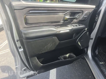 2022 Ram 1500 TRX Crew Cab Short Bed – miniatura 9