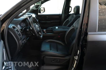 2022 Ram 1500 TRX Crew Cab Short Bed - miniatura 12
