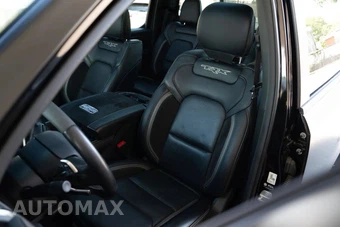 2022 Ram 1500 TRX Crew Cab Short Bed - miniatura 13