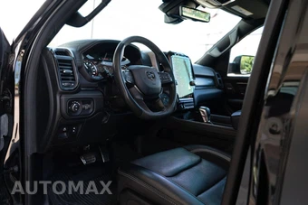 2022 Ram 1500 TRX Crew Cab Short Bed - miniatura 14