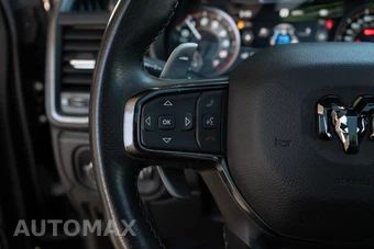 2022 Ram 1500 TRX Crew Cab Short Bed - miniatura 15