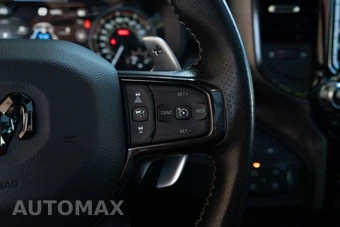 2022 Ram 1500 TRX Crew Cab Short Bed - miniatura 16