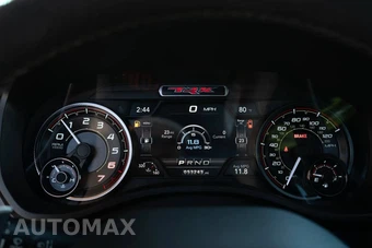2022 Ram 1500 TRX Crew Cab Short Bed - miniatura 17