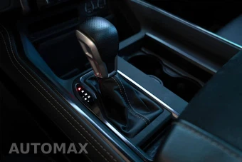 2022 Ram 1500 TRX Crew Cab Short Bed - miniatura 21