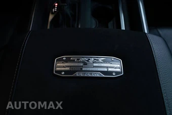 2022 Ram 1500 TRX Crew Cab Short Bed - miniatura 22