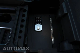 2022 Ram 1500 TRX Crew Cab Short Bed - miniatura 23