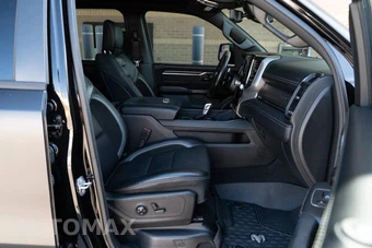 2022 Ram 1500 TRX Crew Cab Short Bed - miniatura 24