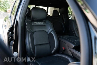 2022 Ram 1500 TRX Crew Cab Short Bed - miniatura 25