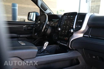 2022 Ram 1500 TRX Crew Cab Short Bed - miniatura 26