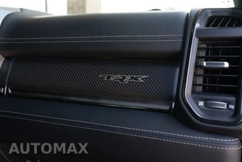 2022 Ram 1500 TRX Crew Cab Short Bed - miniatura 27