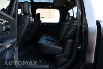 2022 Ram 1500 TRX Crew Cab Short Bed - miniatura 28