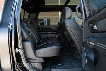 2022 Ram 1500 TRX Crew Cab Short Bed - miniatura 30