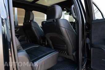 2022 Ram 1500 TRX Crew Cab Short Bed - miniatura 31