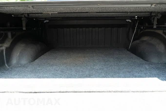 2022 Ram 1500 TRX Crew Cab Short Bed - miniatura 32