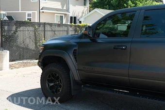 2022 Ram 1500 TRX Crew Cab Short Bed - miniatura 38