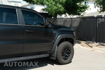 2022 Ram 1500 TRX Crew Cab Short Bed - miniatura 39