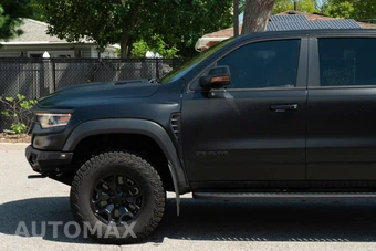 2022 Ram 1500 TRX Crew Cab Short Bed - miniatura 40