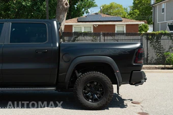 2022 Ram 1500 TRX Crew Cab Short Bed - miniatura 41