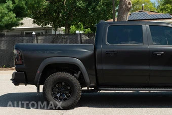 2022 Ram 1500 TRX Crew Cab Short Bed - miniatura 42